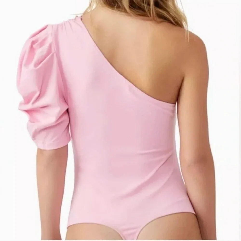 Free People Bodysuit